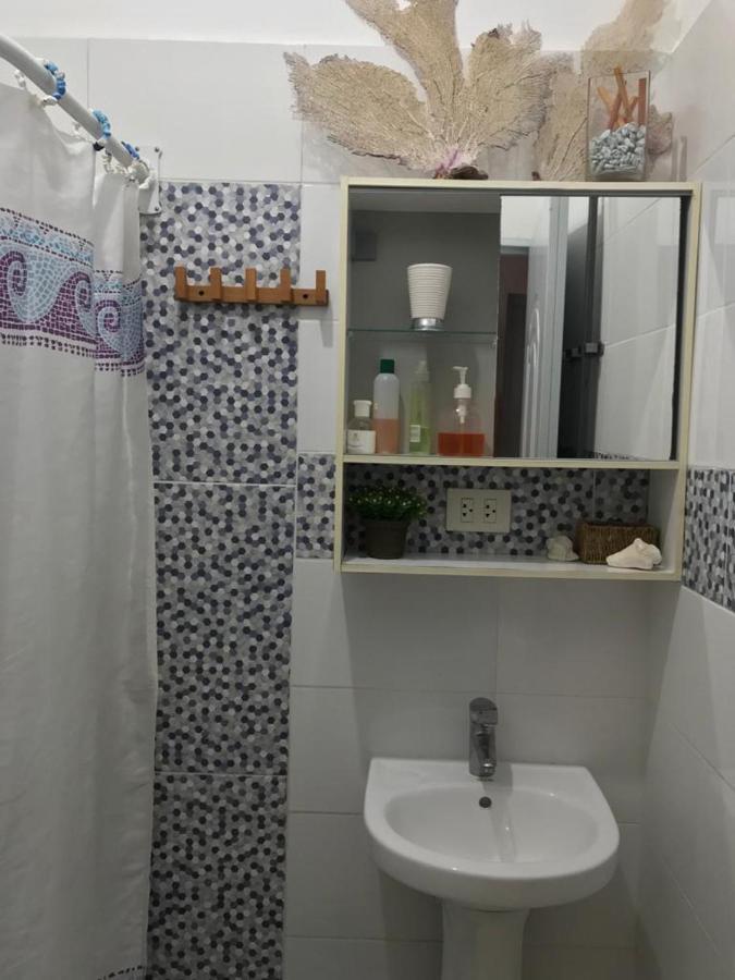 Ecovilla Coral Garden Baoruco Buitenkant foto